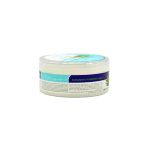 کرم مرطوب کننده پوست خشک سابرینا(حاوی روغن آووکادو)