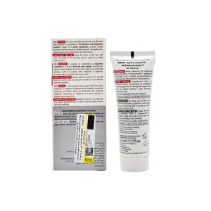 كرم مرطوب کننده و تقویت کننده صورت فارماسريز (SPF20)