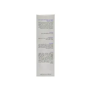 شامپو بدن مرطوب کننده وچه (حاوی عصاره تمشک سیاه)