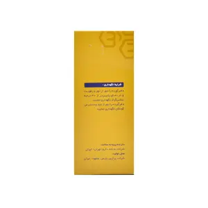 ساشه افرسان جینسینگ بهشاد دارو