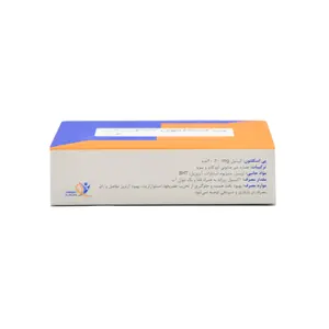 کپسول پی اسکلتون 300 میلی‌گرم دارو پژوهان پاسارگاد