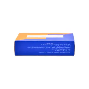 کپسول پی اسکلتون 300 میلی‌گرم دارو پژوهان پاسارگاد