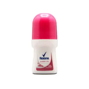رول ضد تعریق زنانه رکسونا (مدل Powder Dry)