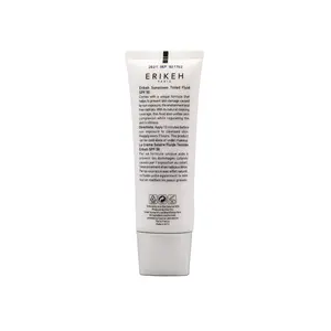 فلوئید ضدآفتاب فاقد چربی پوست مختلط و چرب اریکه (SPF50)