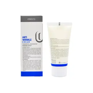 کرم ضد چروک دلانو (SPF 15)