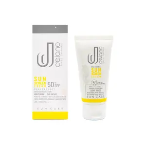 کرم ضدآفتاب و ضدلک بایوتچ دلانو (SPF 50)