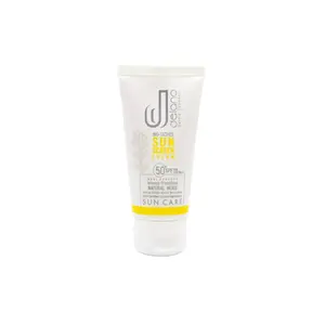 کرم ضدآفتاب و ضدلک بایوتچ دلانو (SPF 50)