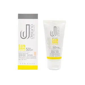کرم ضدآفتاب و ضدلک بایوتچ دلانو (SPF 50)