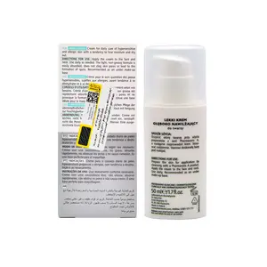كرم مرطوب‌کننده عمقی صورت فارماسريز (SPF20)