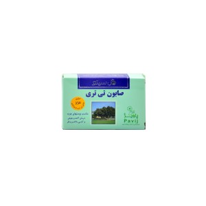 صابون تی تری پوست چرب گل سیتو