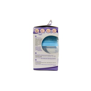 شیشه شیر کودک وی کر (کد B323)