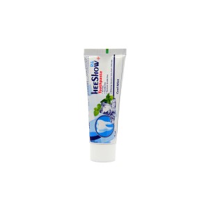 خمیر دندان هیشو (cool mint)
