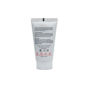 14کرم ضدآفتاب پوست نرمال تا مختلط اسکن اسکین (SPF 50)55835-4