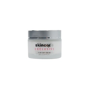 کرم روز اسکین کد (SPF15)