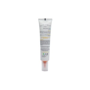 کرم ضدآفتاب پوست چرب بر پایه آب بیوتی درما (SPF 50)