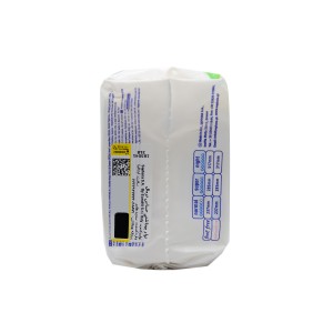نوار بهداشتی بالدار حساس سپتونا (مدل Ultra Plus)