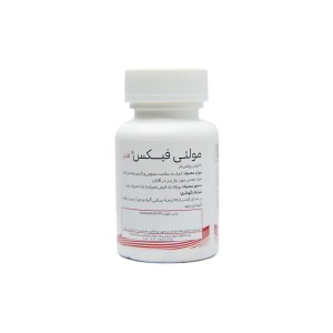 قرص مولتی‌فیکس آقایان ویتاویوا