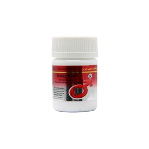 کپسول تاخیری دیلی کیم کیمیاگر طوس