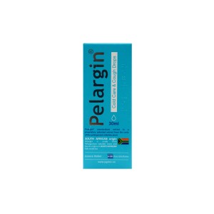 قطره پلارژین پارس گیتا دارو