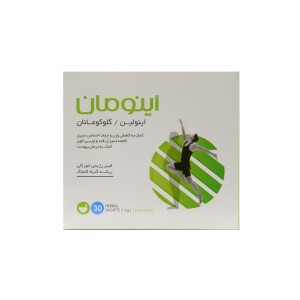 ساشه اینومان سپیداج