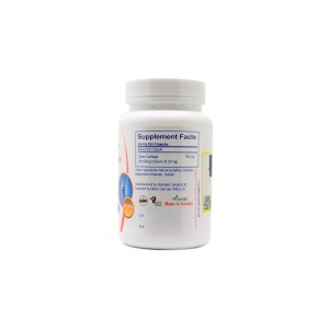 کپسول شارک کارتیلاج ویتاشور(60عددی)