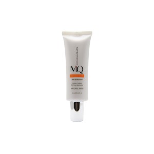 کرم ضدآفتاب نرمال ام کیو (SPF 50)