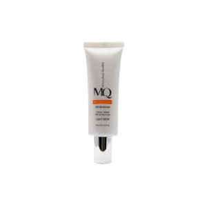 کرم ضدآفتاب نرمال ام کیو (SPF 50)