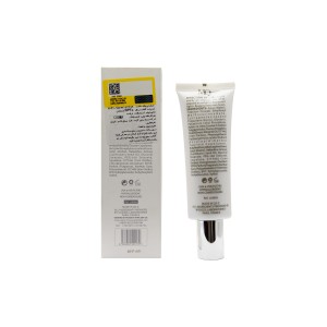 کرم ضدآفتاب نرمال ام کیو (SPF 50)