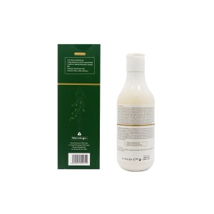 شامپو موی رنگ‌شده دلبستو (حاوی کراتین و روغن آرگان)