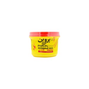 موم سرد گیاهی پروین (حاوی موم زنبور عسل)
