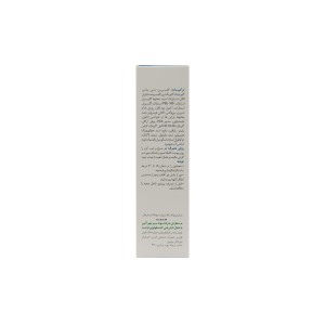 کرم مرطوب‌کننده و مات‌کننده کاسمکولوژی (مناسب پوست چرب)