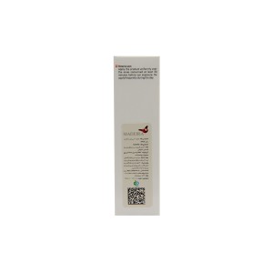 کرم ضدآفتاب رنگی مادیرا (SPF 50)
