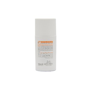 فلوئید ضدآفتاب فیزیکال سیف دیفنس مای (SPF 30)