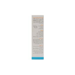 فلوئید ضدآفتاب فیزیکال سیف دیفنس مای (SPF 30)
