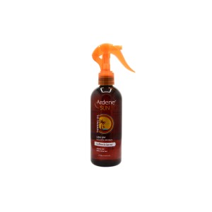 روغن آفتاب برنزه‌کننده آردن (حاوی هویج و قهوه)