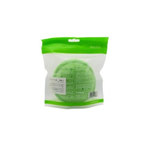 لیف حمام اسفنجی سوآوی پیل (مدل Aloes)