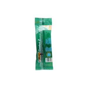 خودتراش 2 لبه بیک (مدل کامفورت)