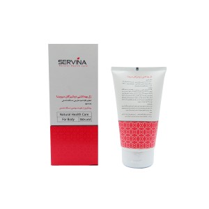 ژل بهداشتی دوشیزگان سروینا
