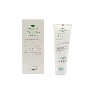 كرم دست و ناخن كاسمكولوژی