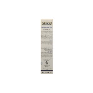کرم لایه بردار فیس دوکس (15% AHA)