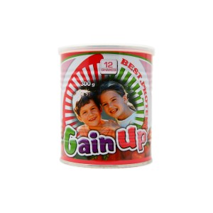 مکمل غذایی کودکان گین آپ کارن