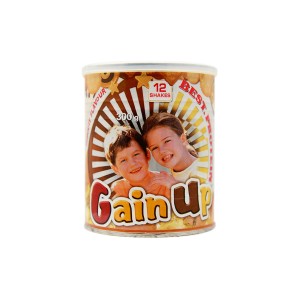 مکمل غذایی کودکان گین آپ کارن