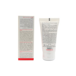 لوسیون ضدآفتاب SPF 50 اسکین کد (مخصوص انواع پوست)