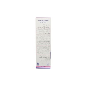 شامپو بدن روغنی نوپریت