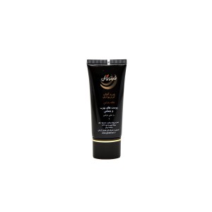 ضدآفتاب کرم پودری پوست چرب و حساس فیتووان (SPF40)