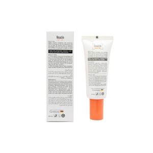 کرم ضدآفتاب مینرال SPF 50 رزاکلین (مخصوص پوست های چرب و مختلط)