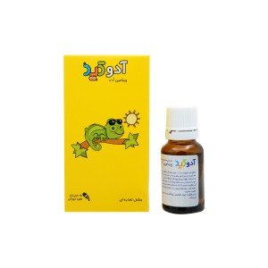 قطره آدوکید الحاوی