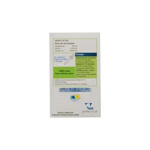 قطره کولیکز ویتان