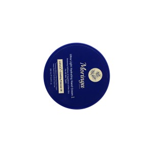 کرم دست آبرسان مناسب انواع پوست مورینگا(250میلی‌لیتر)