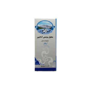 محلول موضعی آدالیبور مهدالیبور